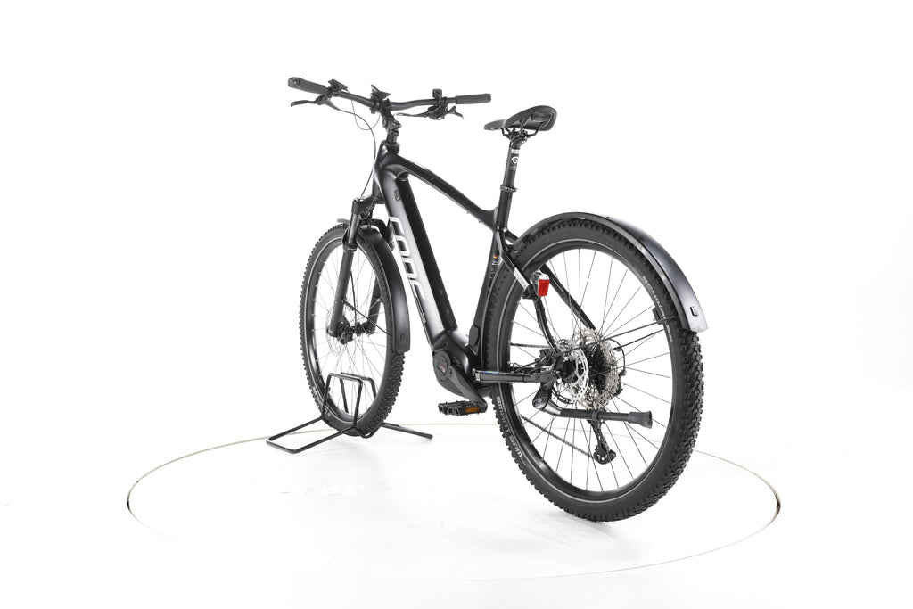 CONE Bikes eCross IN 4.0 E-Bike 2024 - Image 9