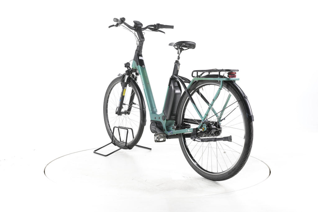 Kreidler Vitality Eco 3 Comfort City E-Bike Tiefeinsteiger - Image 9