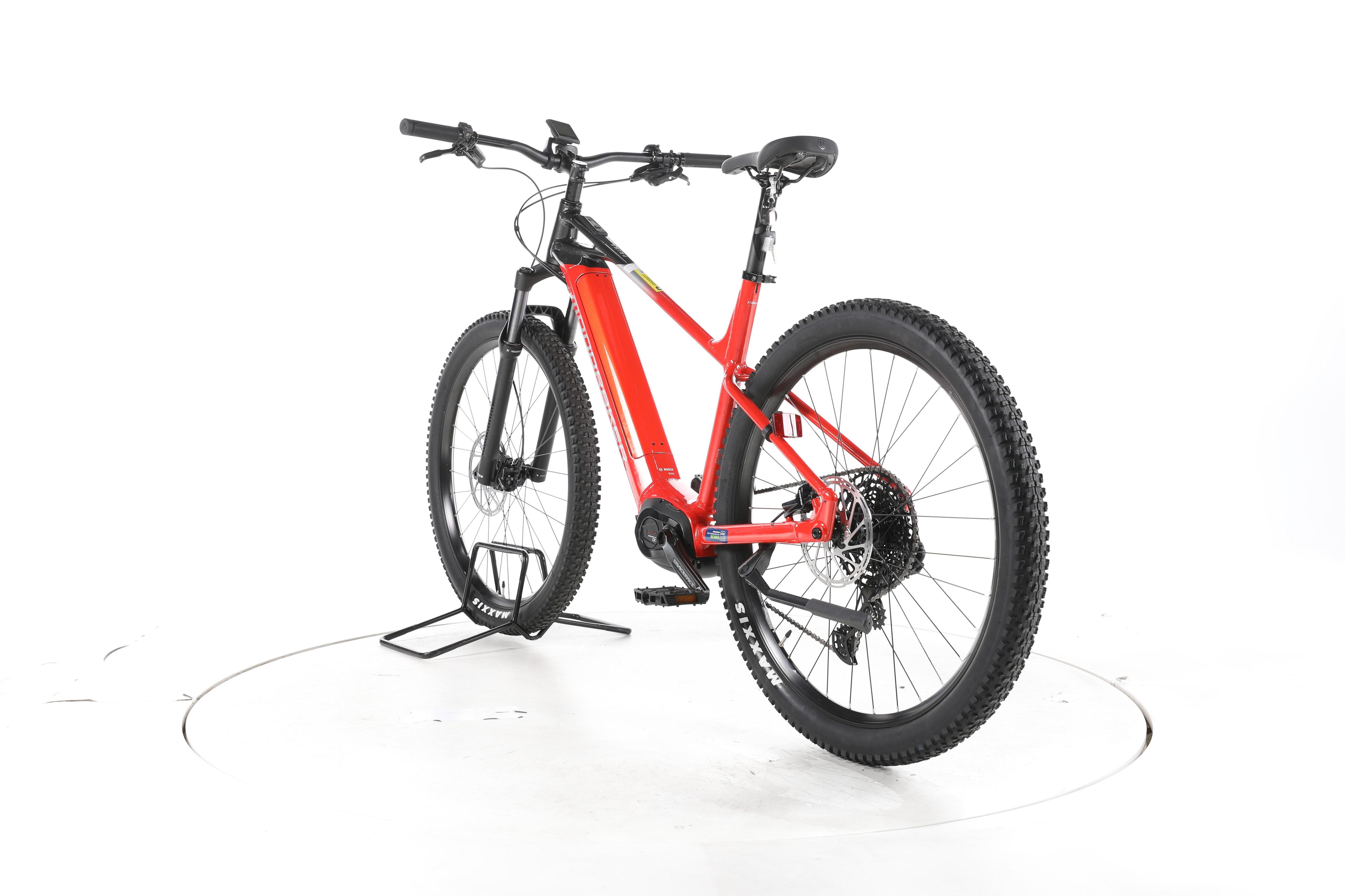 Mondraker Prime E-Bike 2025 - Image 9