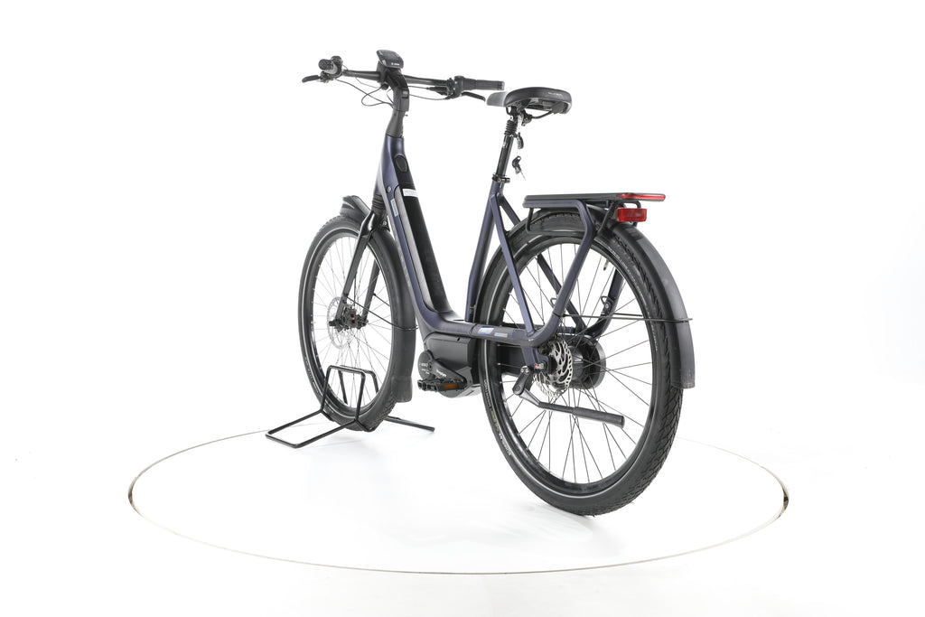 Gazelle Avignon C8 HMB City E-Bike Tiefeinsteiger - Image 9