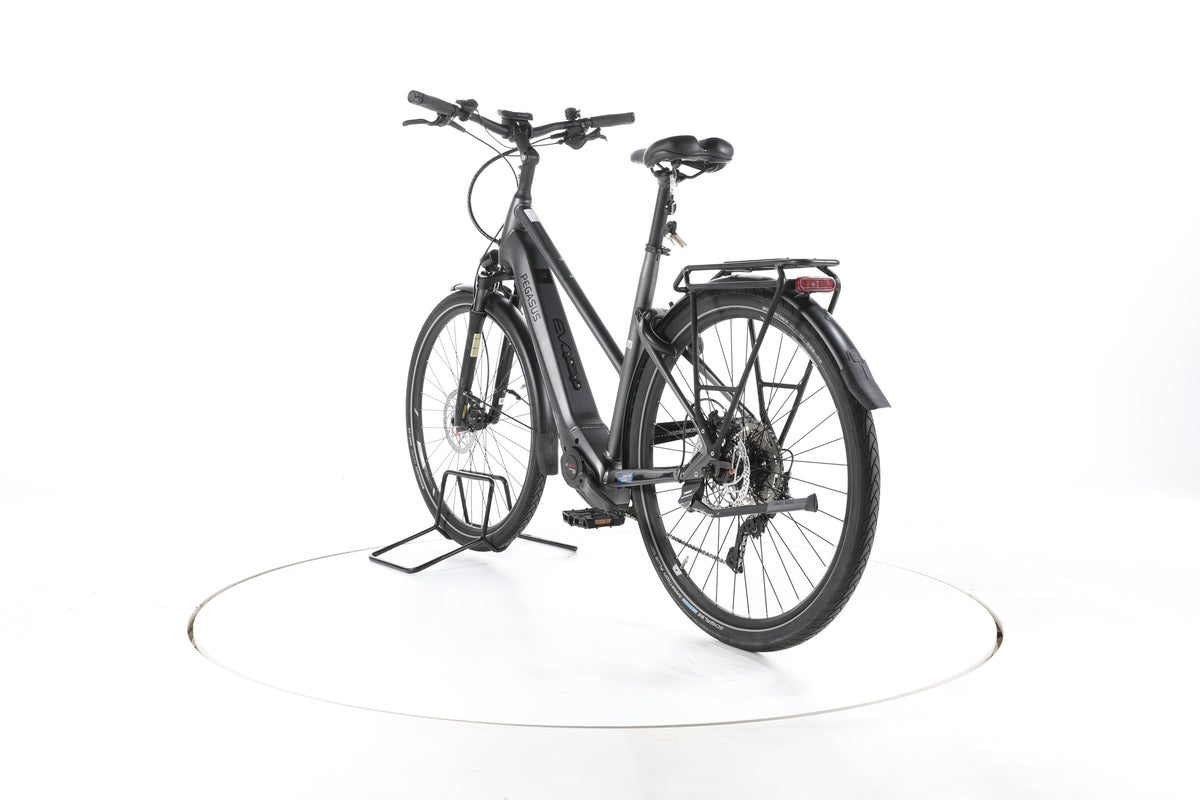 Pegasus Premio EVO 10 Lite Trekking E-Bike - Image 9