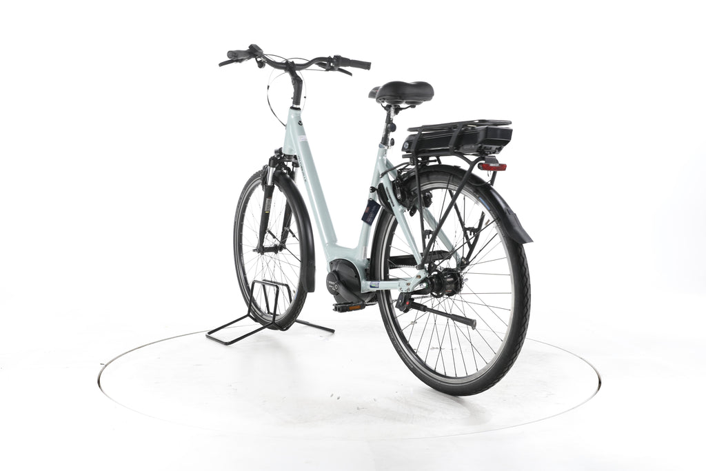 Velo de Ville Westwind City E-Bike Tiefeinsteiger - Image 9