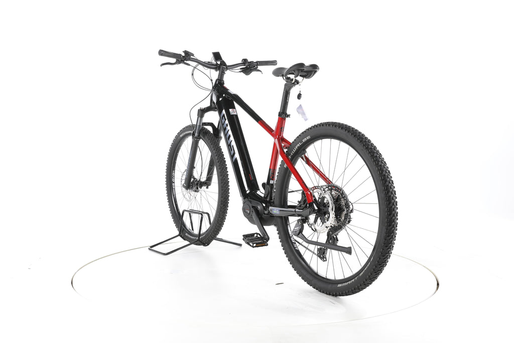 Ghost E-Teru B Pro E-Bike - Image 9