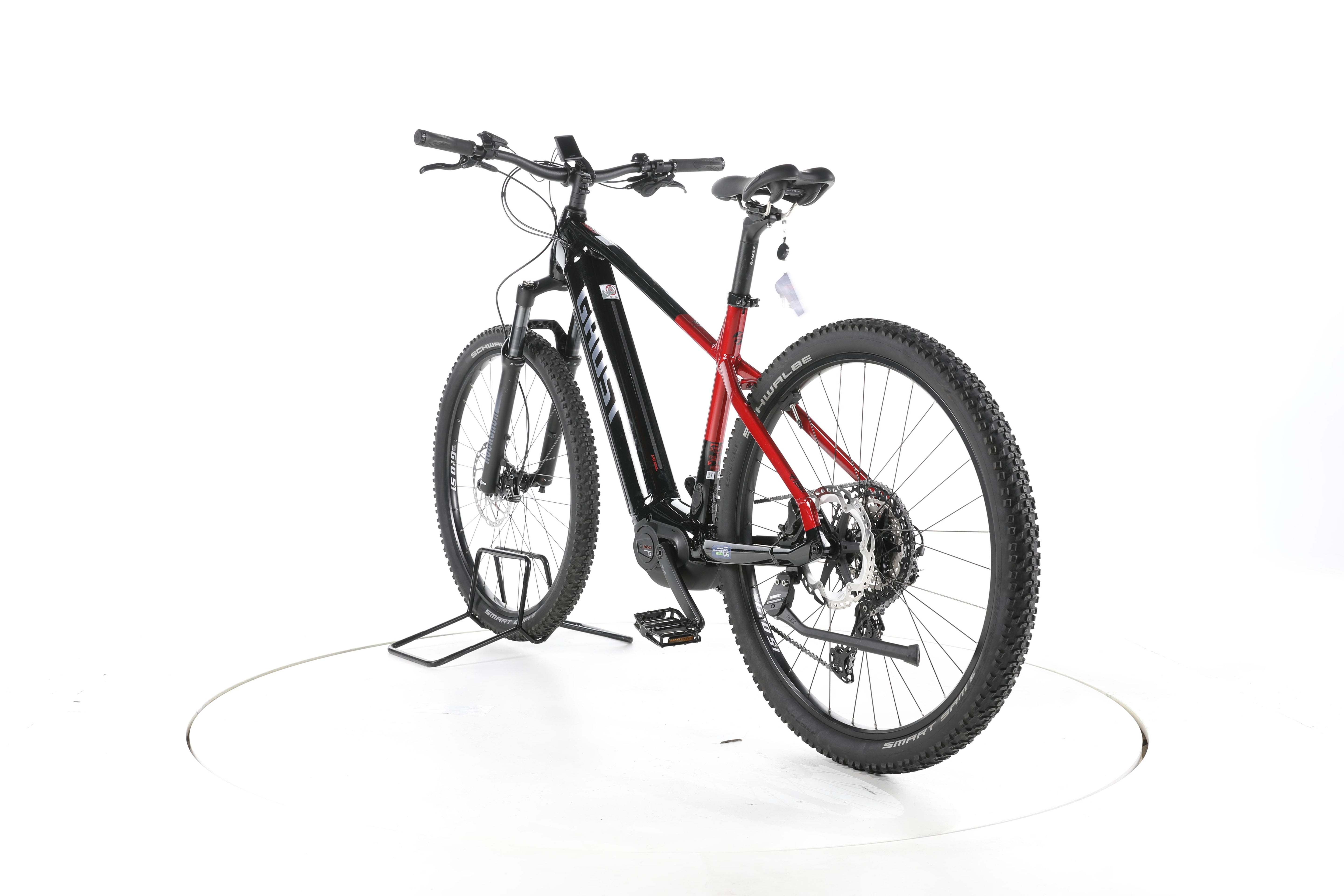 Ghost E-Teru B Pro E-Bike - Image 9