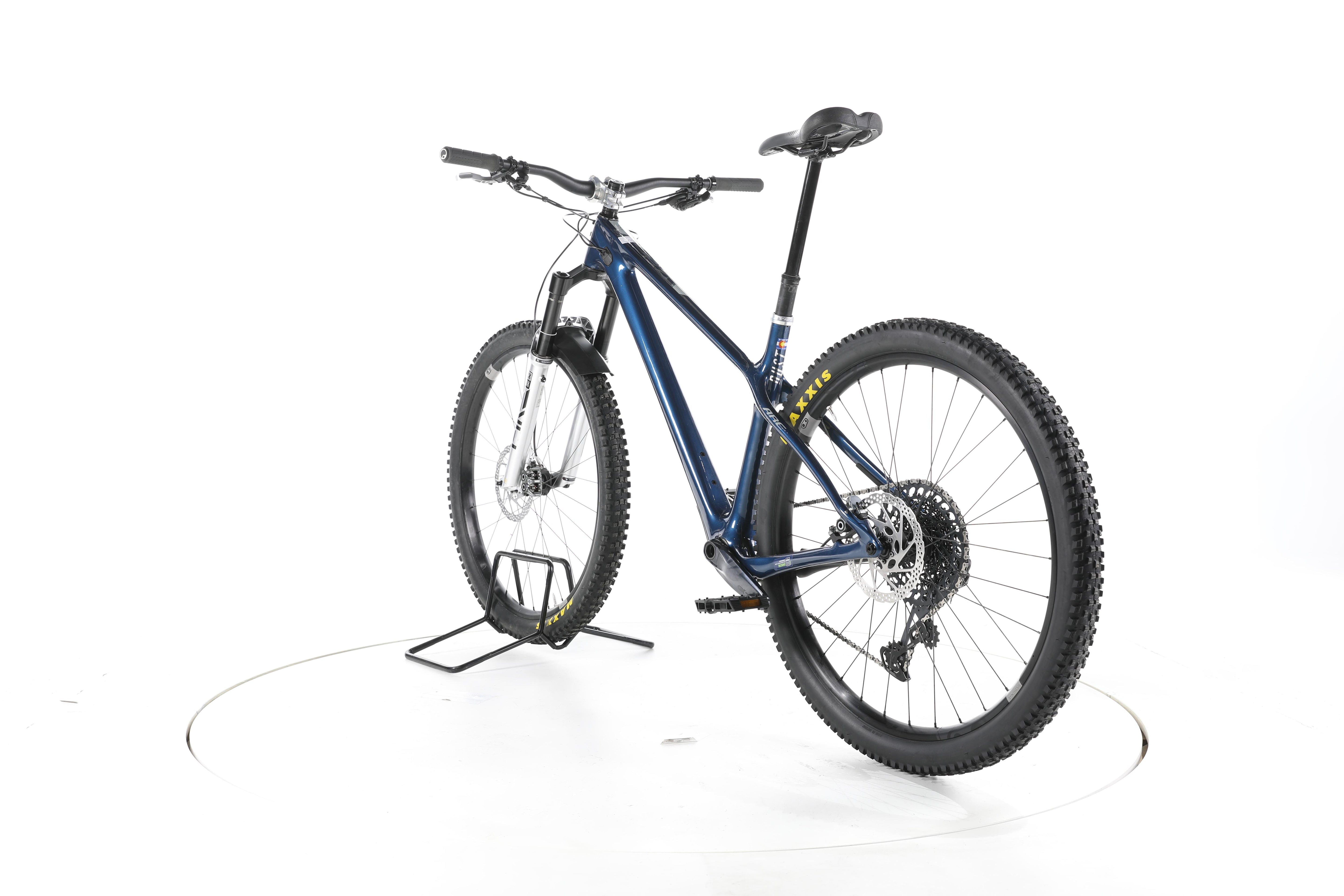 Yeti ARC Fahrrad Hardtail - Image 9