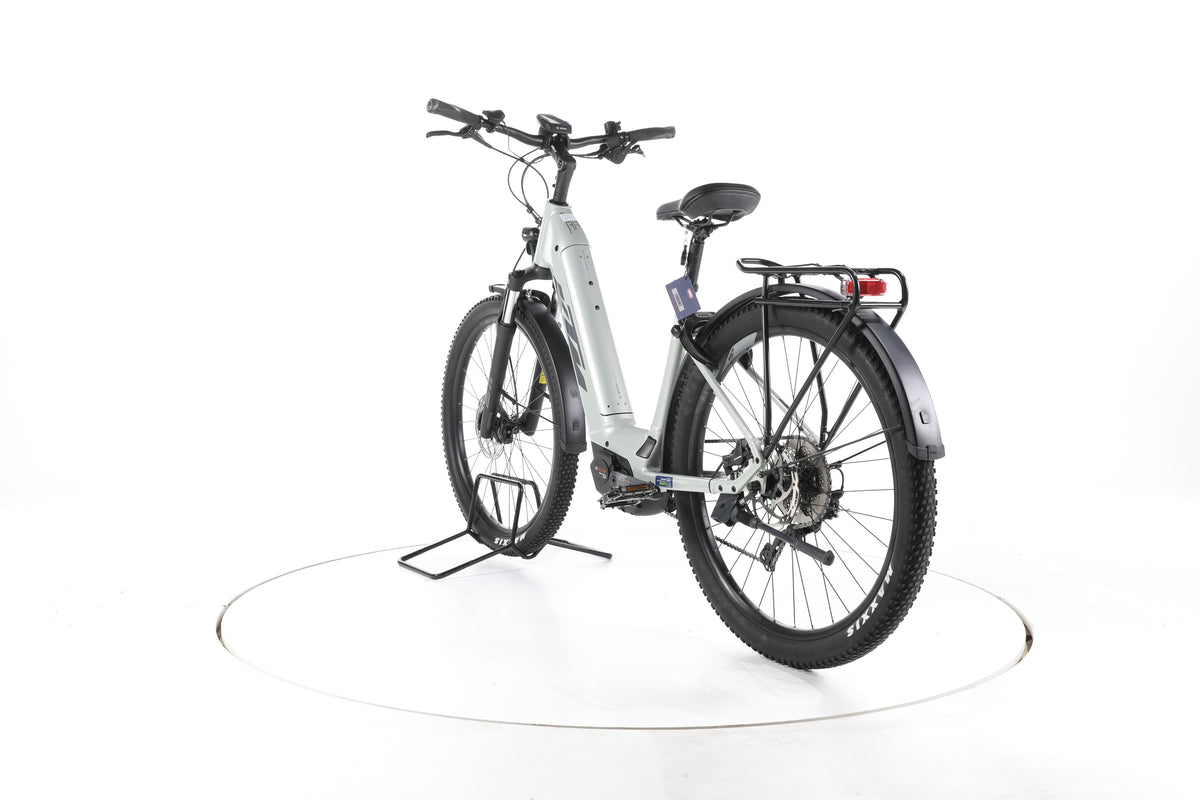 KTM Macina Aera 571 LFC Trekking E-Bike Tiefeinsteiger - Image 9