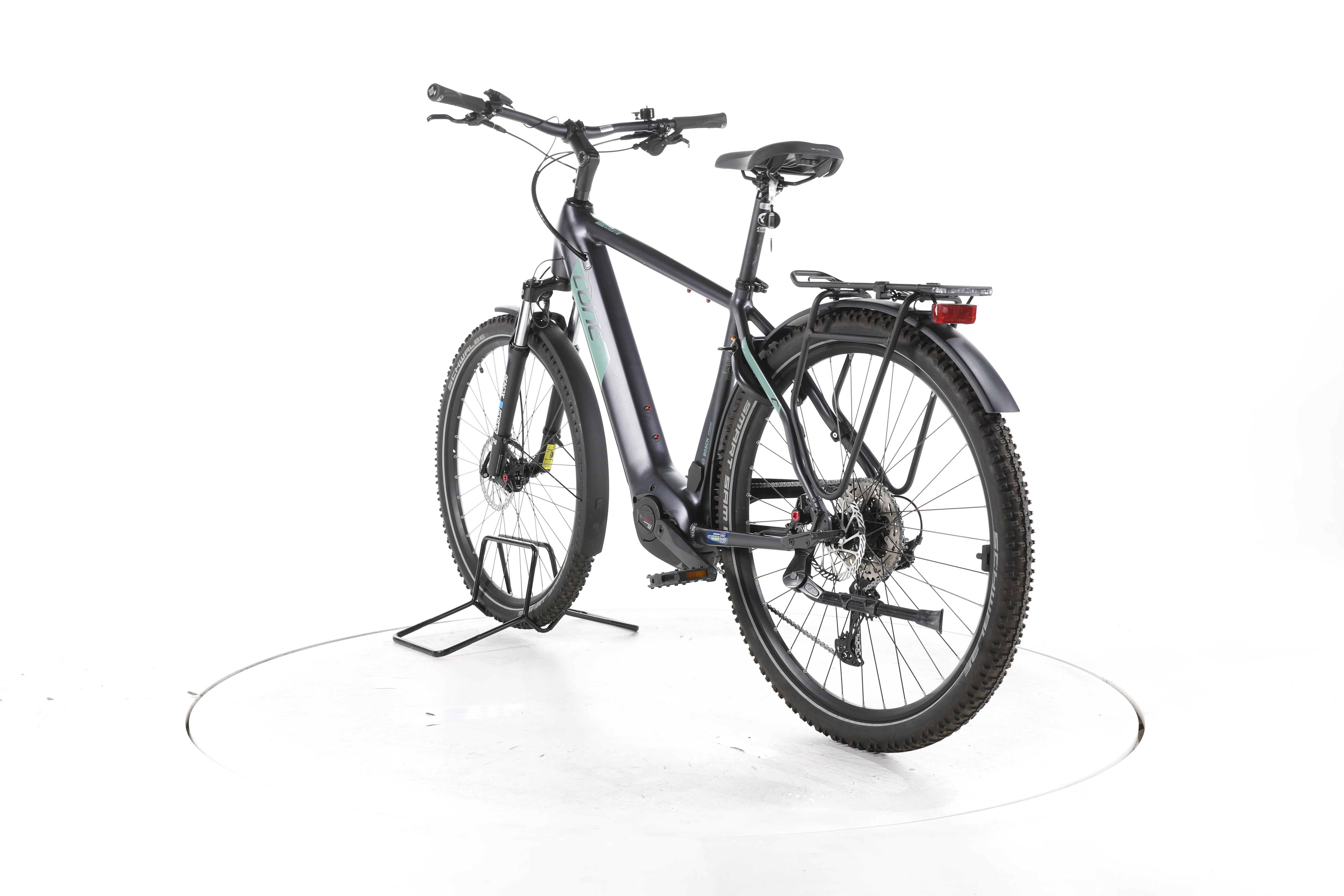 CONE Bikes eSUV IN 3.0 Trekking E-Bike - Image 9