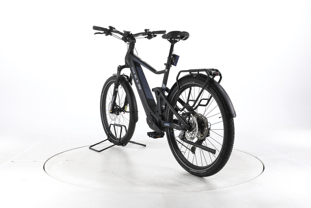 Bulls Iconic EVO TR 1 SUV E-Bike - Image 9