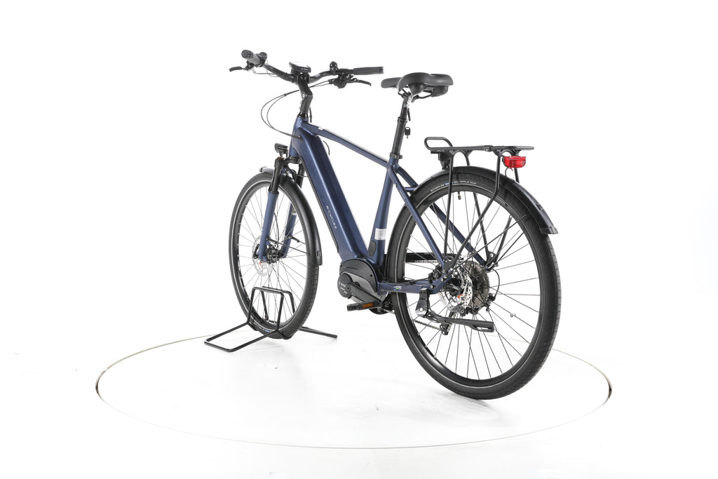 Bicycles Porto 10.5 Trekking E-Bike 2024 - Image 9