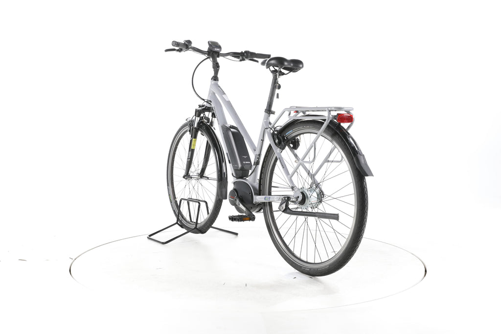 Dynamics E-Lite 8R City E-Bike - Image 9