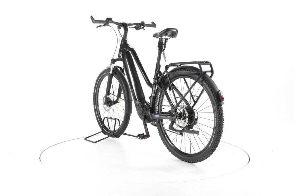 Giant Explore E+ 2 STA Trekking E-Bike - Image 9