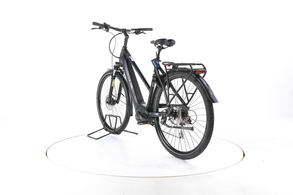 Hercules Futura Sport I-8 Trekking E-Bike - Image 9