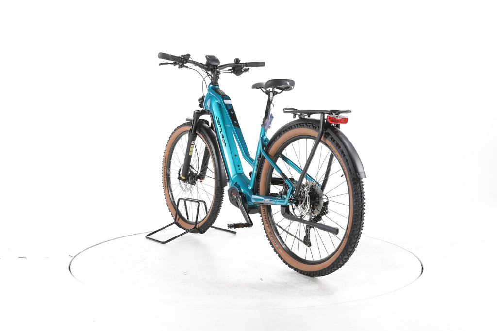 Centurion Country Tour R960i Trekking E-Bike - Image 9
