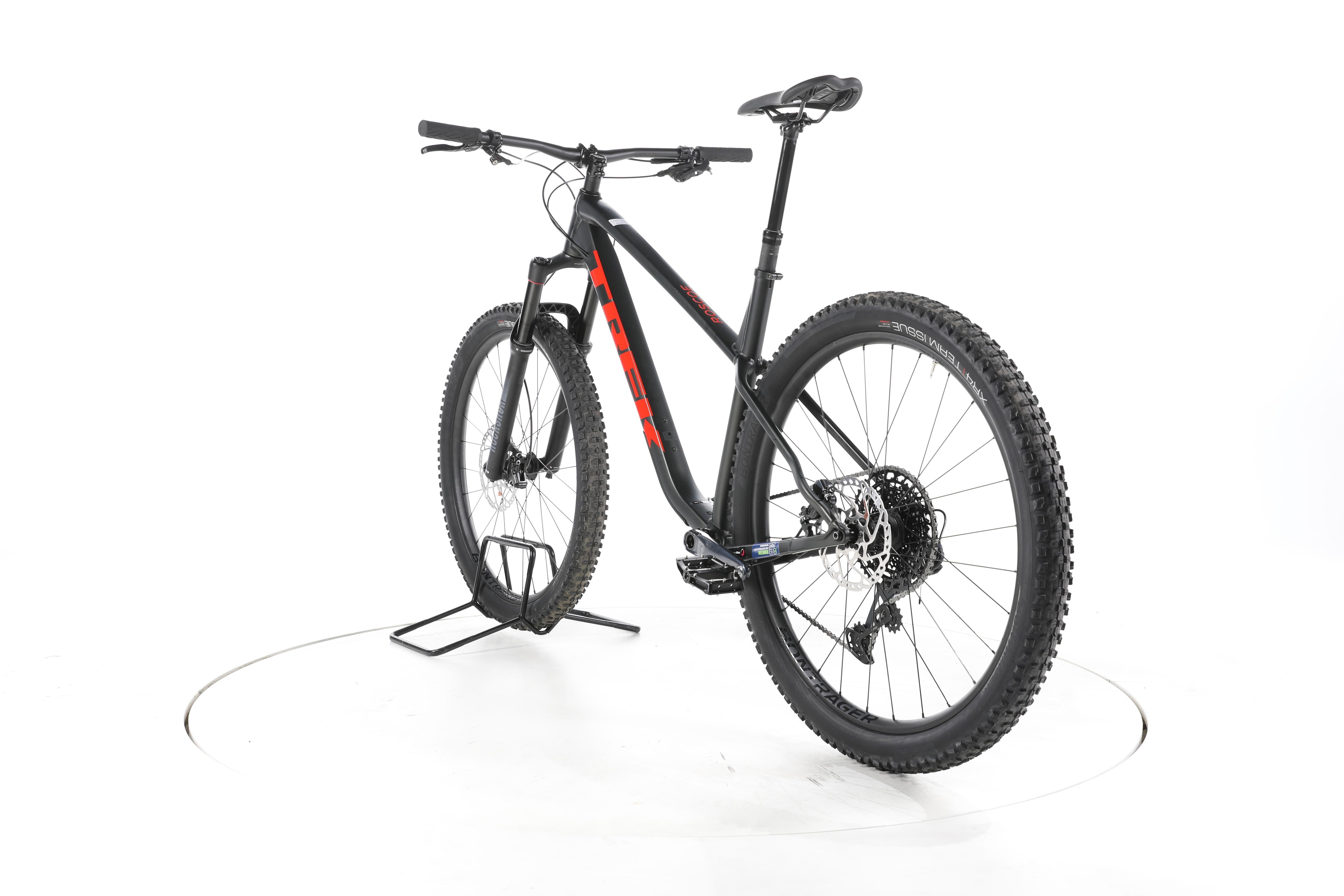 Trek Roscoe 8 Fahrrad Hardtail - Image 9