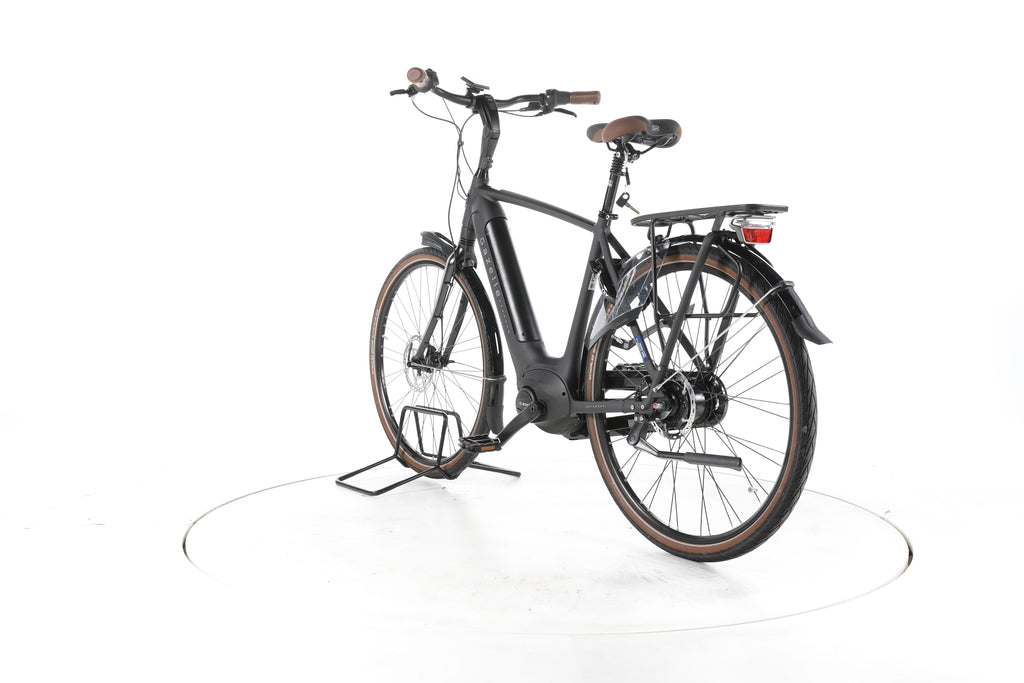 Gazelle ARROYO C8 City E-Bike 2025 - Image 9