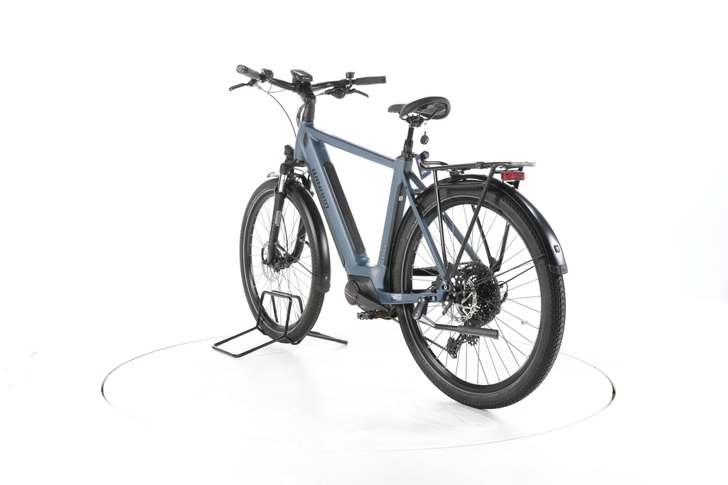 Winora TB300 Trekking E-Bike - Image 9