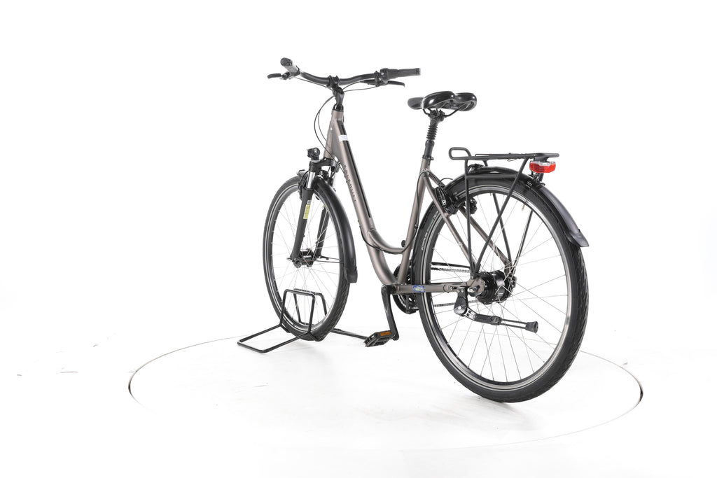 Kalkhoff IMAGE HS Fahrrad City & Trekking - Image 9