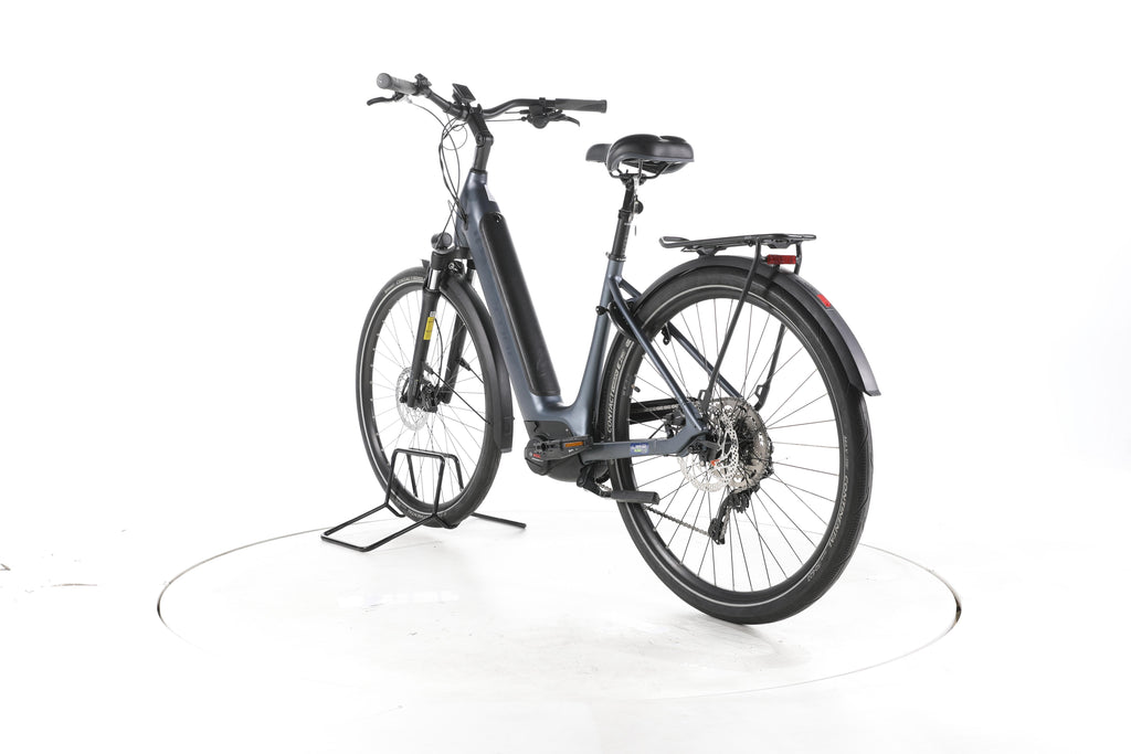 Cube Supreme Sport Hybrid Pro Trekking E-Bike Tiefeinsteiger - Image 9