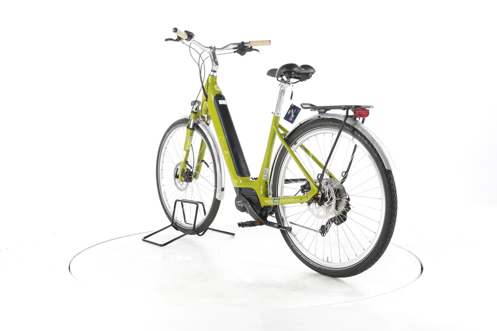 Cube Ella Ride Hybrid Trekking E-Bike Tiefeinsteiger - Image 9