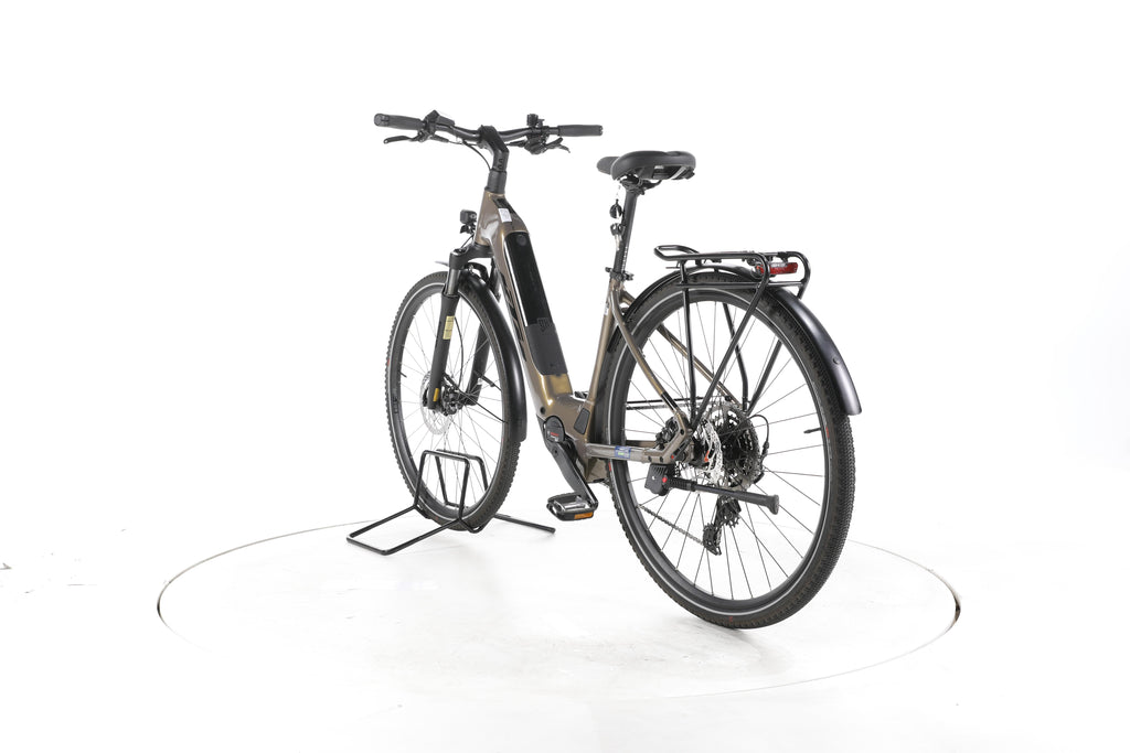 KTM Macina Magic SX Trekking E-Bike 2025 - Image 9