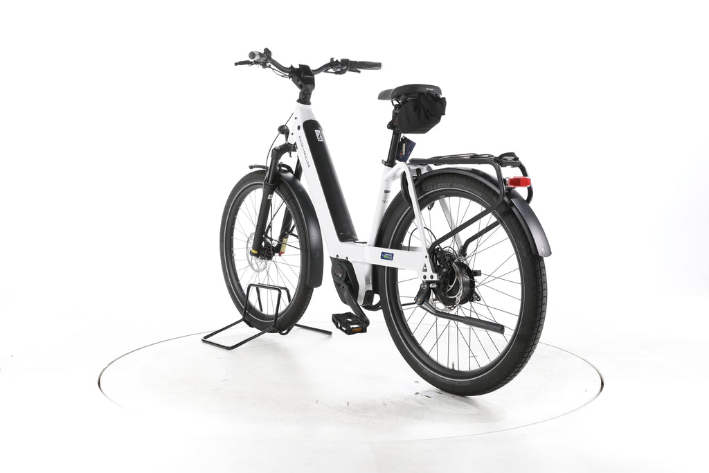 Riese & Müller Nevo4 GT vario City E-Bike Tiefeinsteiger 2025 - Image 9