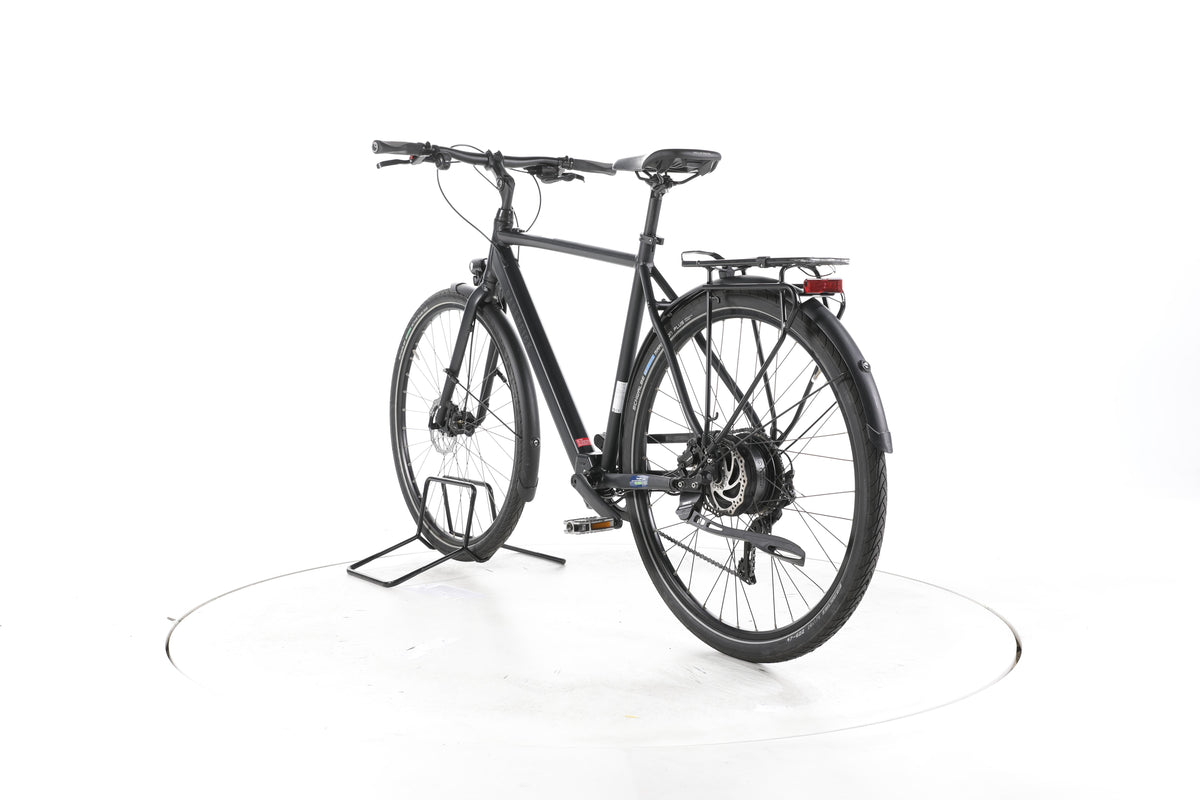 Rabeneick TC E Fahrrad City & Trekking - Image 9