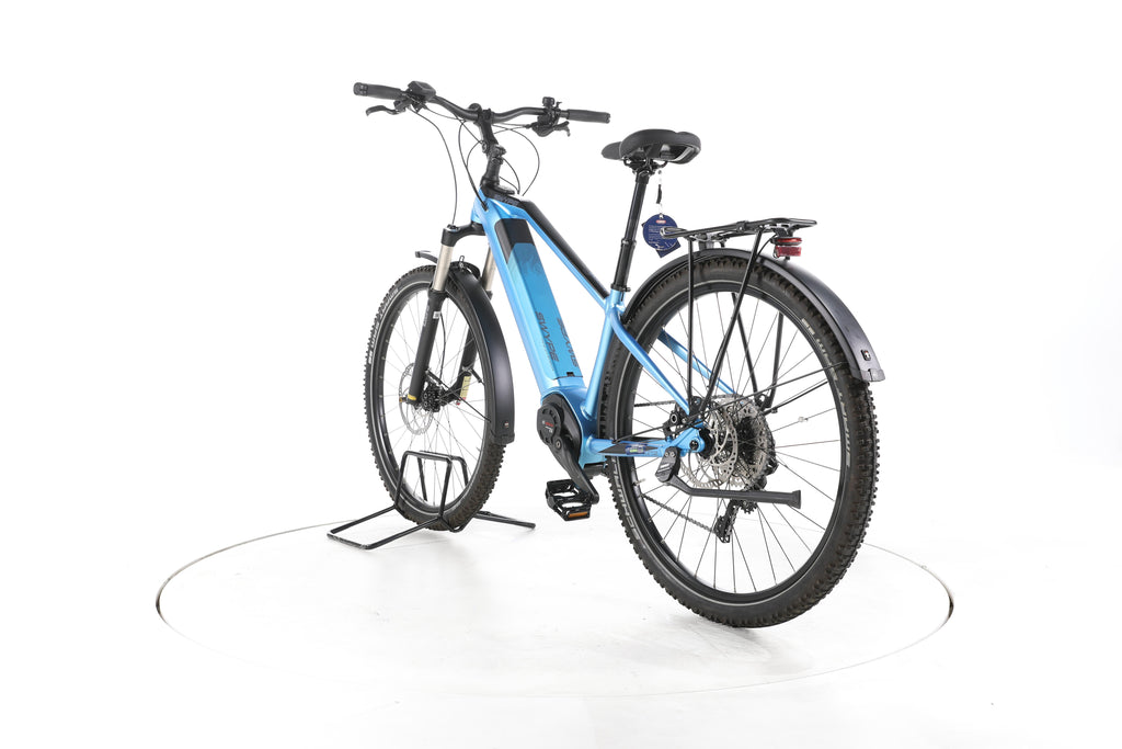 Swype torqz #2.0 Trekking E-Bike - Image 9