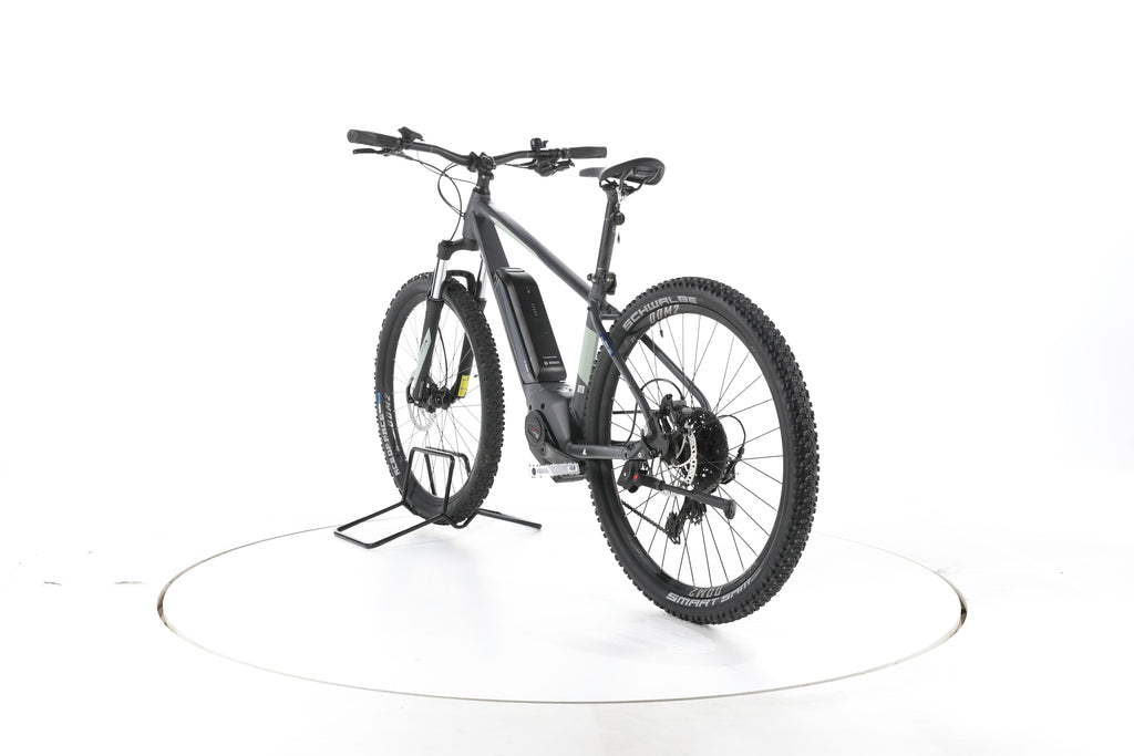 Bulls Aminga CX E-Bike - Image 9