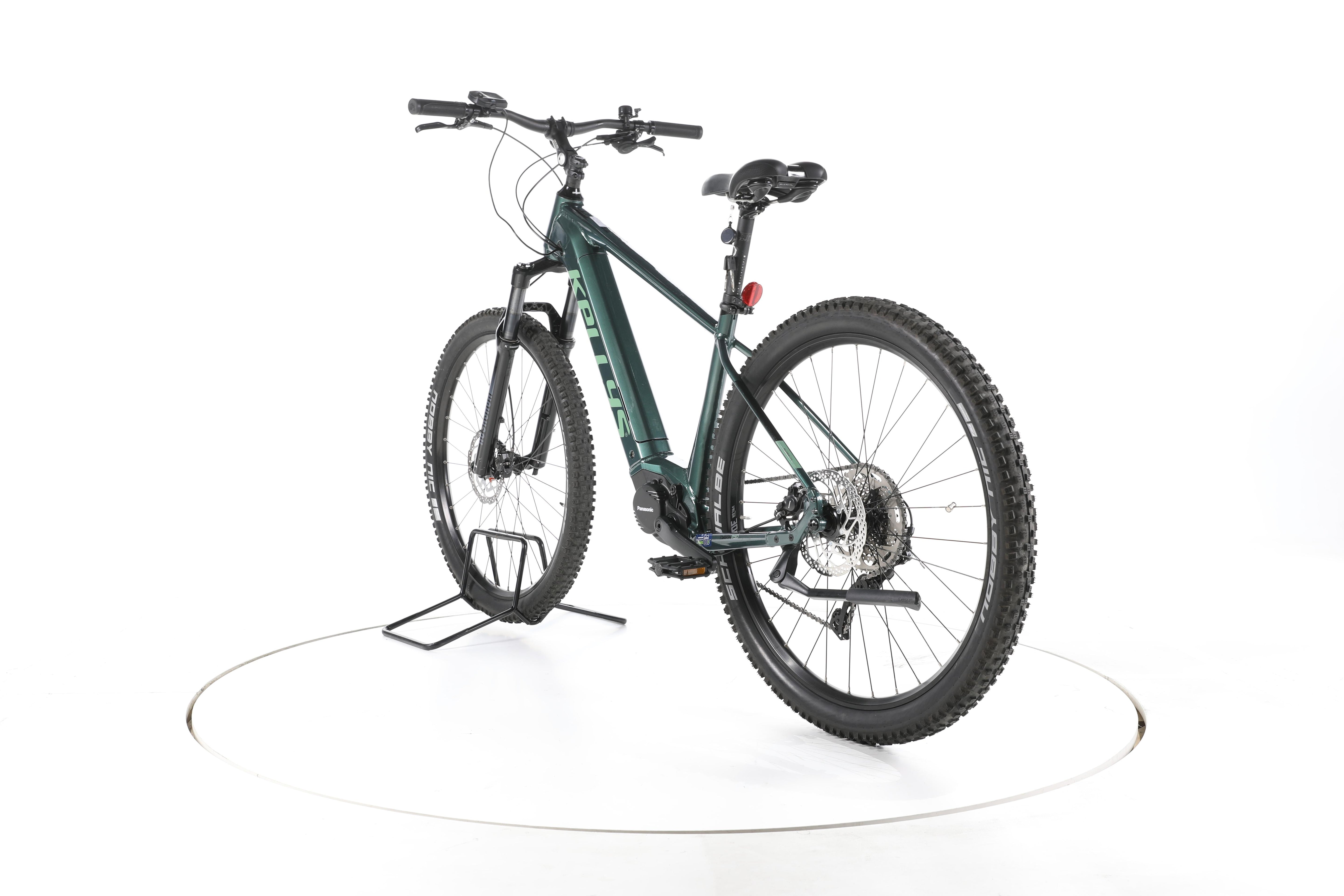 Kellys TYGON R50 E-Bike - Image 9