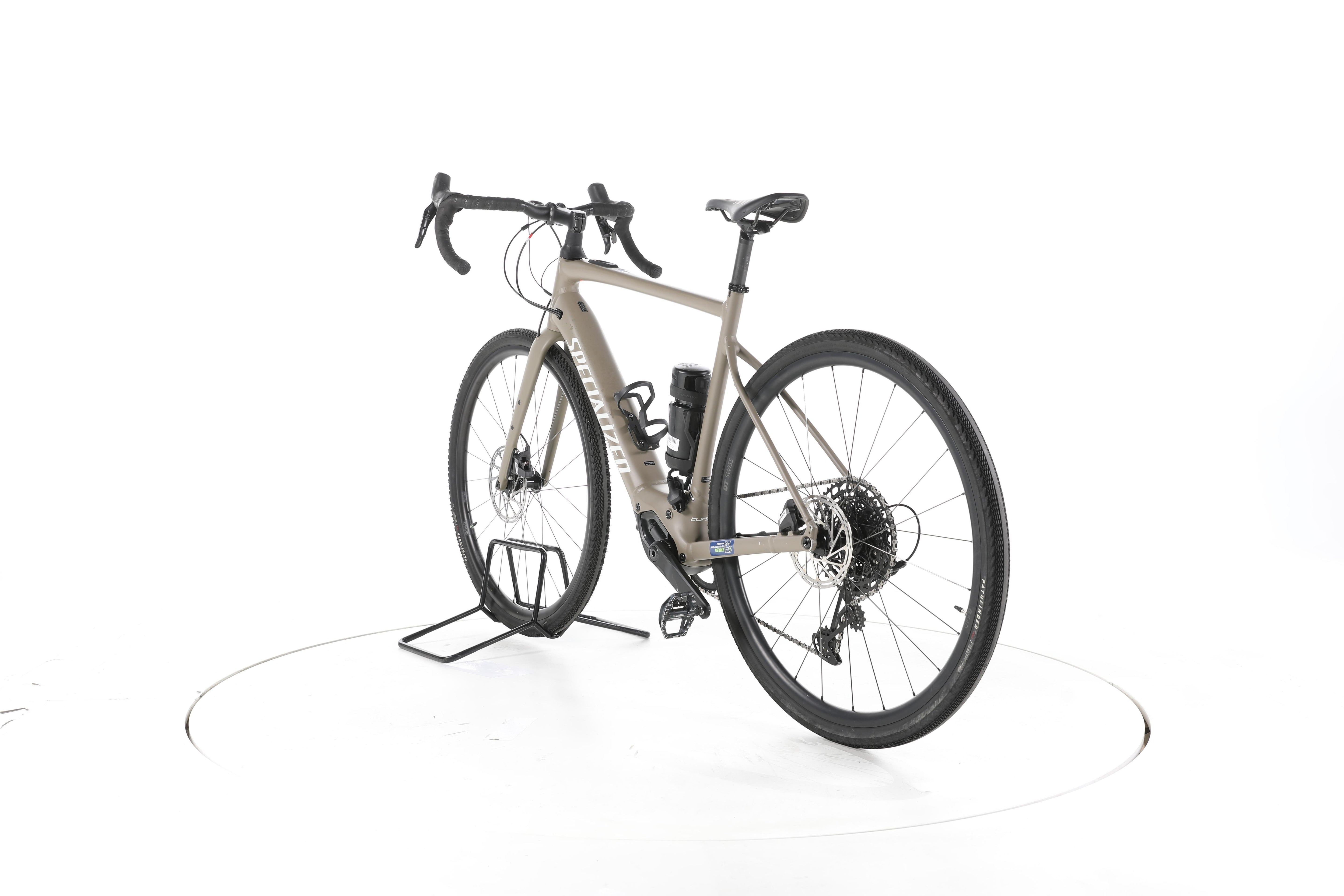 Specialized Turbo Creo 2 Comp E5 E-Gravel & Rennrad 2025 - Image 9