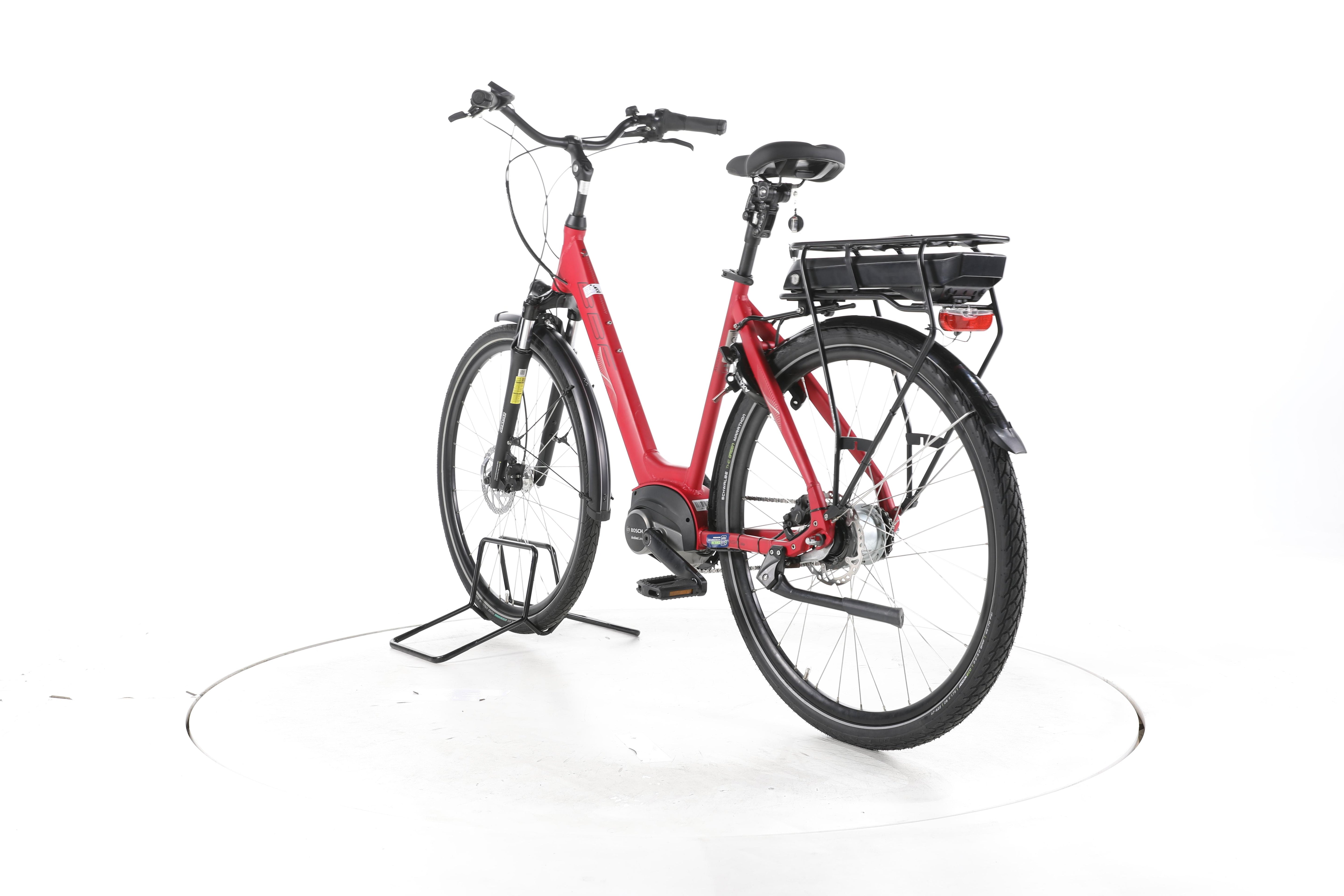 BBF Avignon City E-Bike Tiefeinsteiger - Image 9