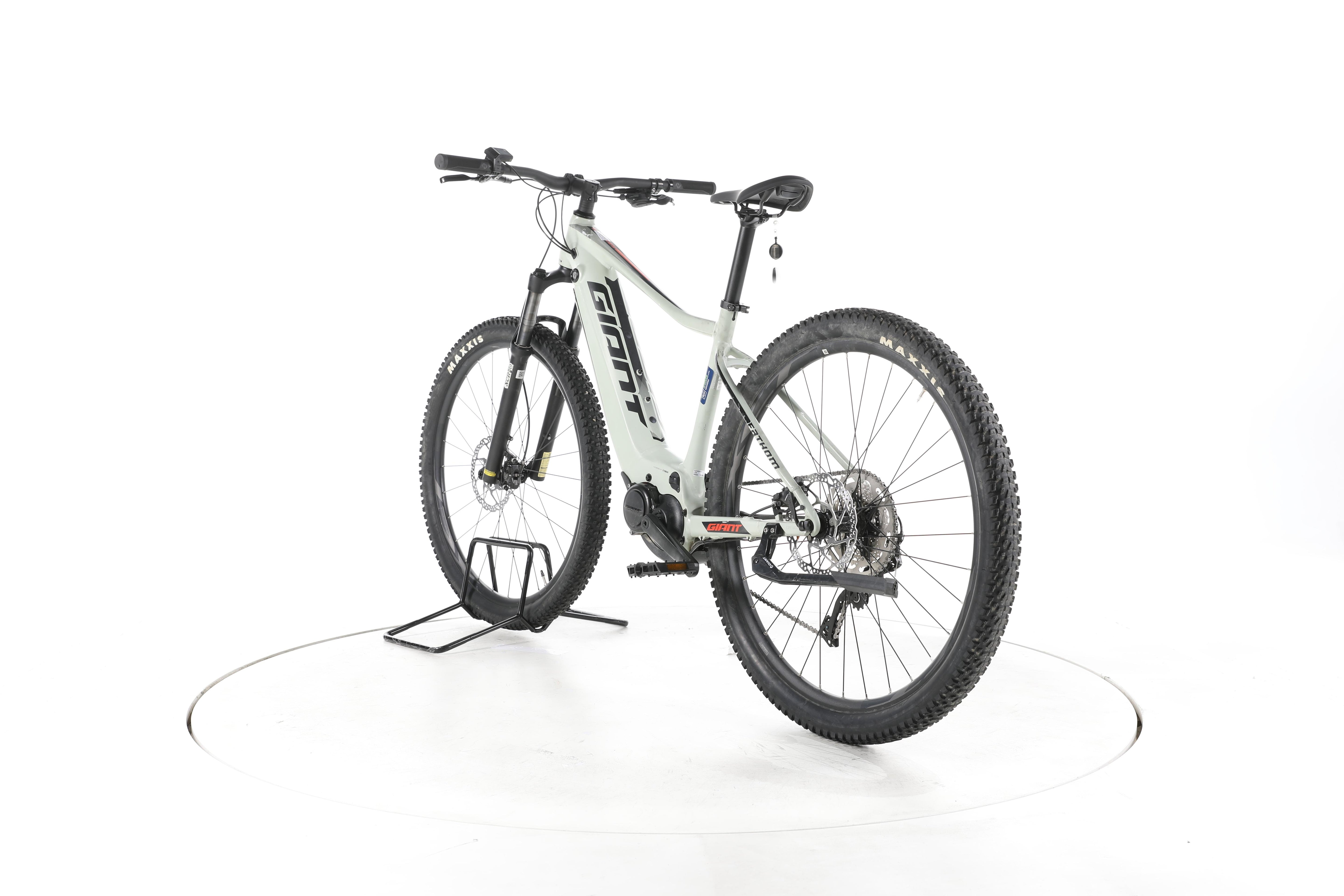 Giant Fathom E+ 2 E-Bike - Image 9