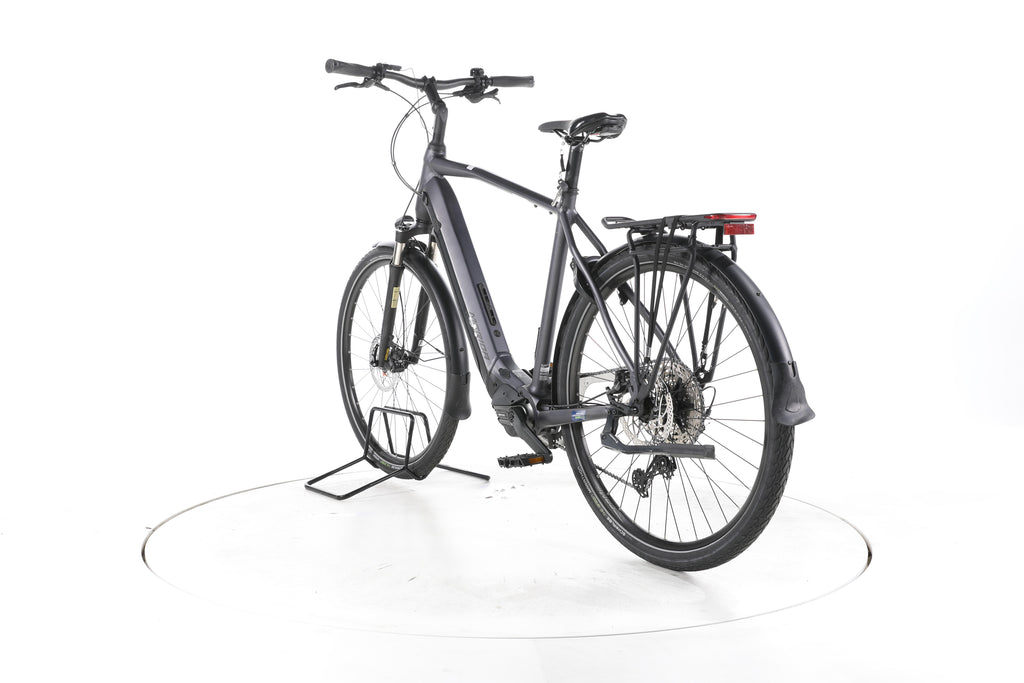 Merida eSPRESSO EP8-Edition EQ Trekking E-Bike - Image 9
