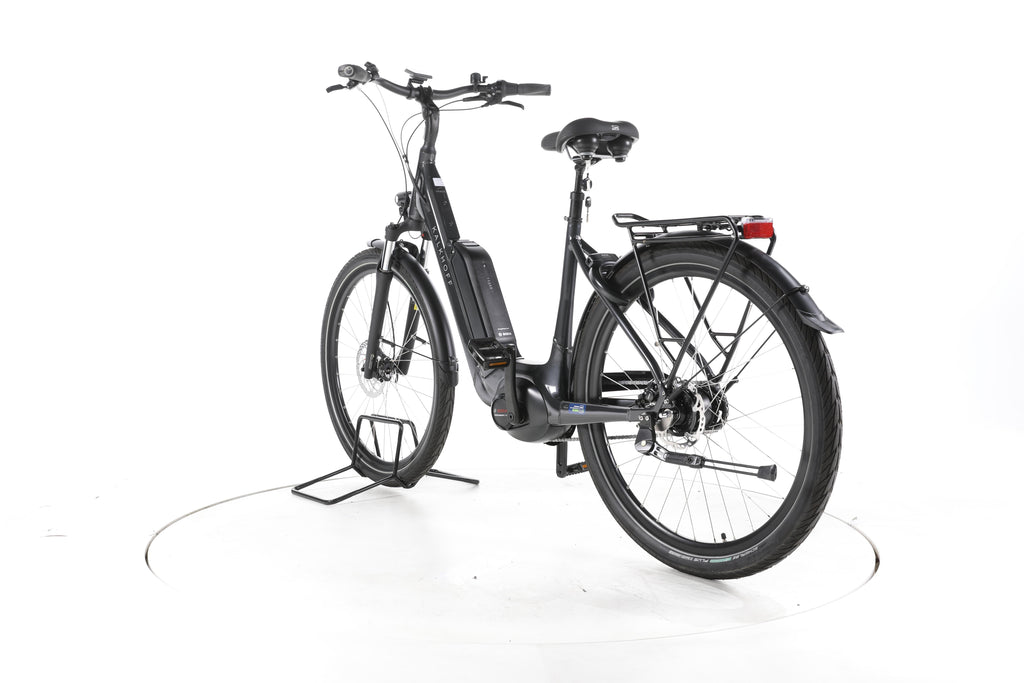 Kalkhoff Image 1.B XXL City E-Bike Tiefeinsteiger - Image 9