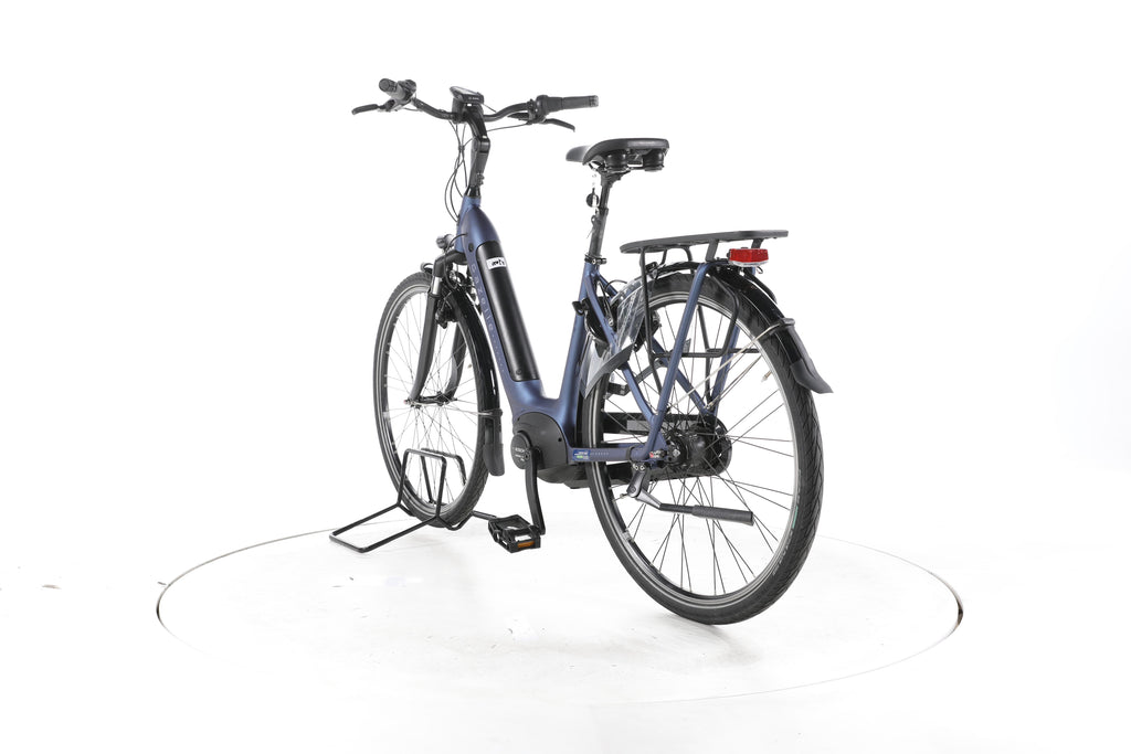 Gazelle Arroyo C7+ HMB Elite City E-Bike Tiefeinsteiger - Image 9