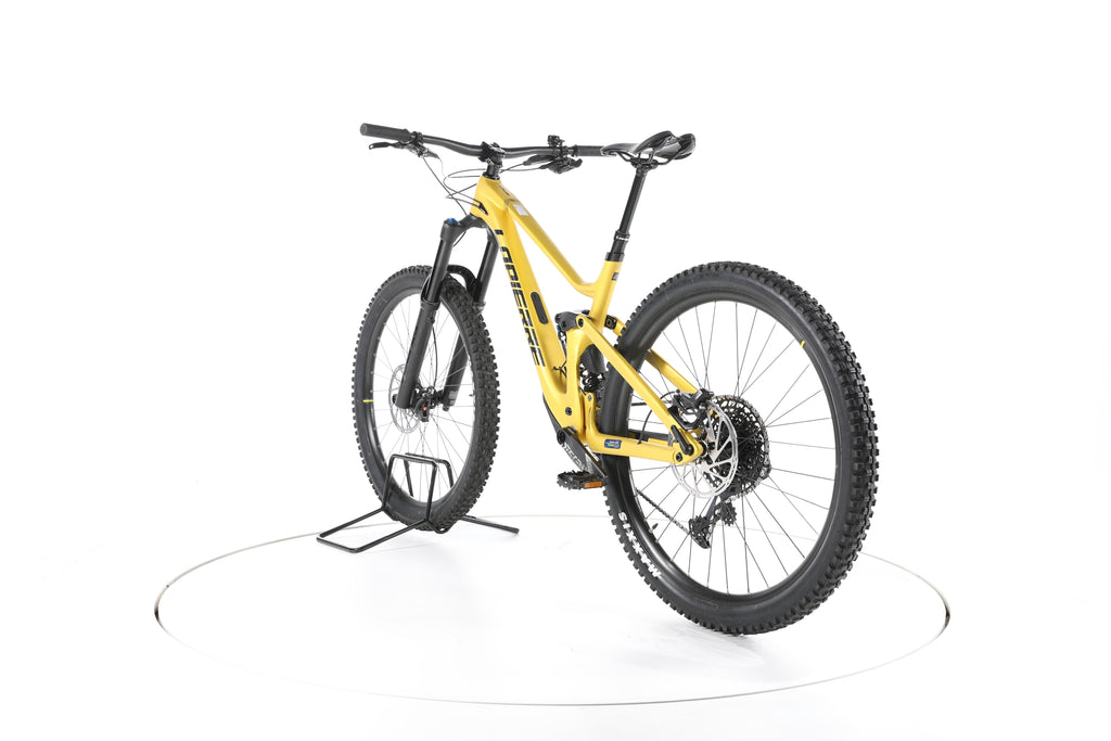 Lapierre Spicy CF 6.9 Fahrrad Fully - Image 9
