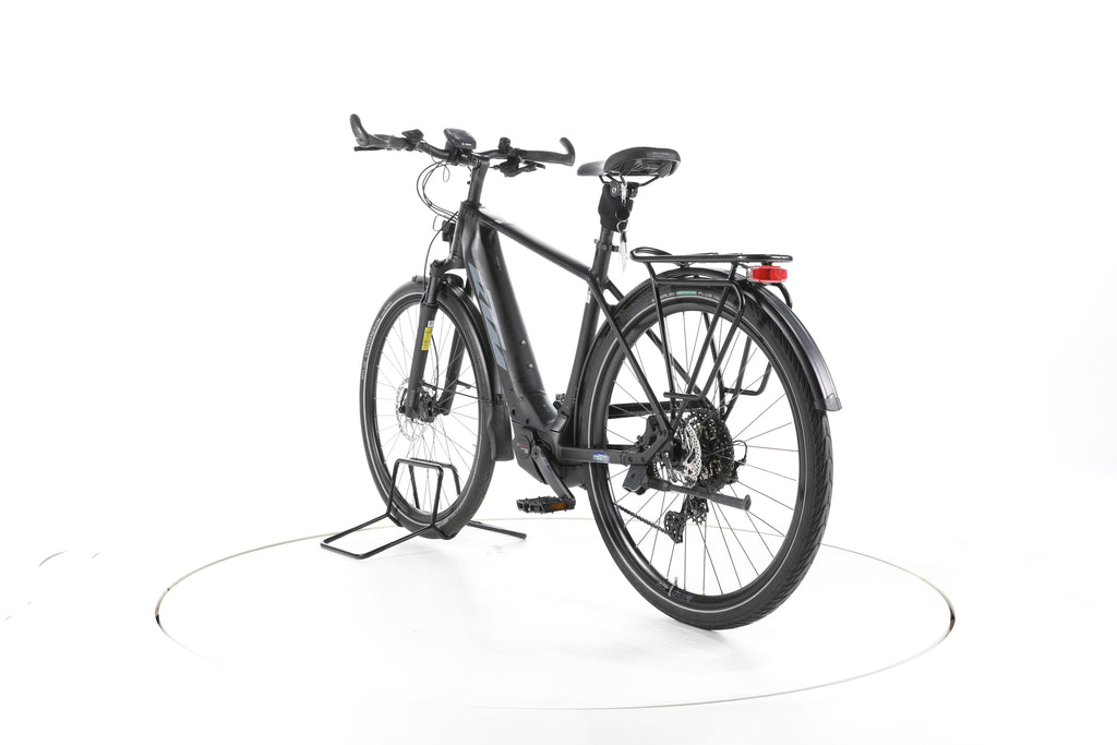 KTM Macina Tour CX 610 Trekking E-Bike - Image 9