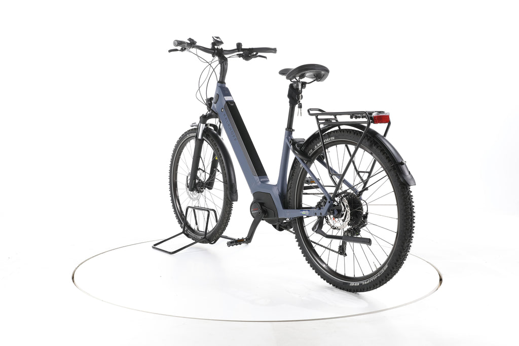 Kalkhoff Entice 3.B Move Trekking E-Bike Tiefeinsteiger - Image 9