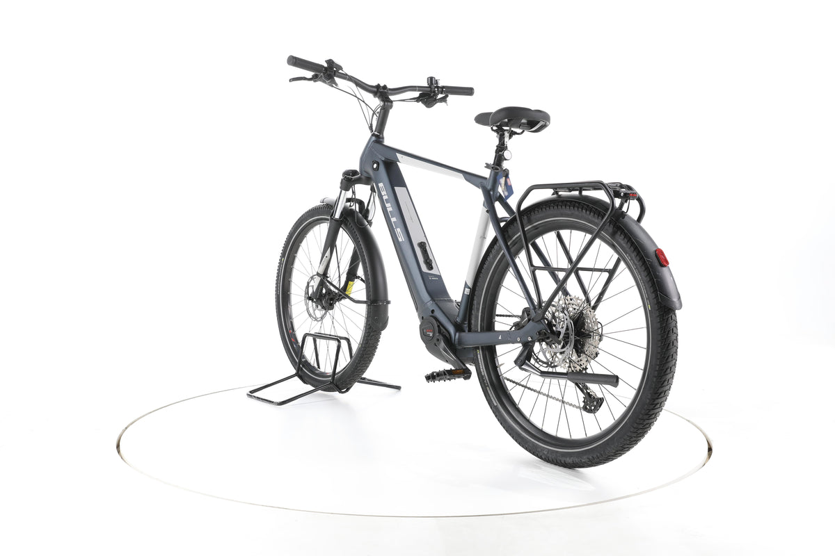 Bulls Iconic Evo 1 Trekking E-Bike - Image 9