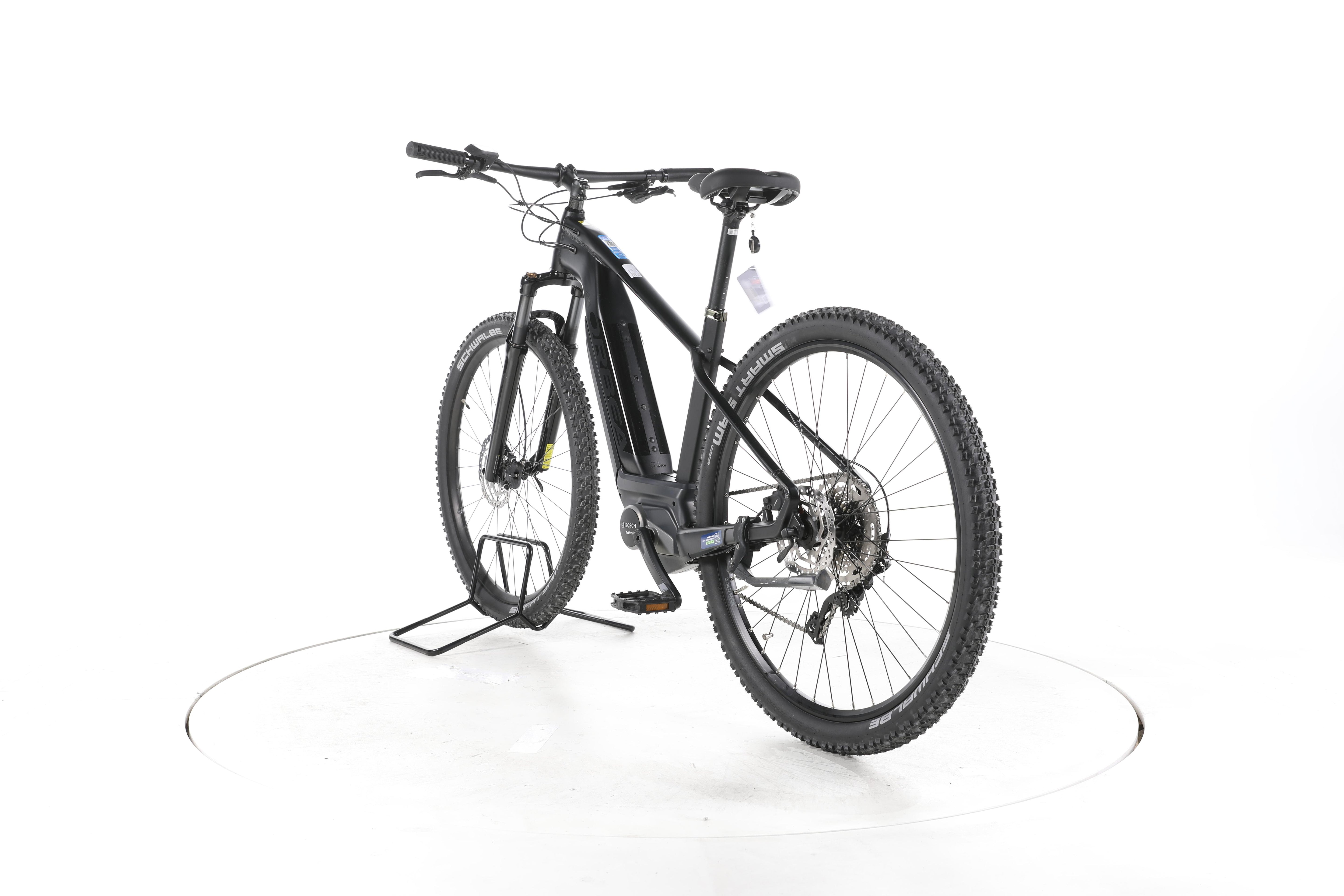 Orbea Keram E-Bike - Image 9