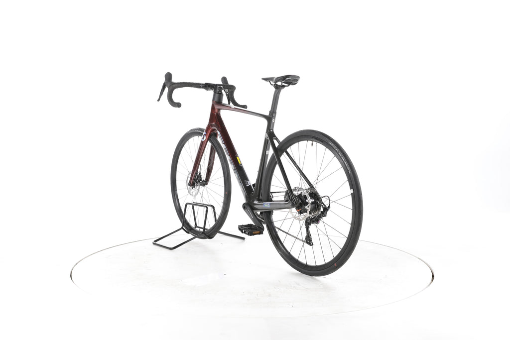 Scott Addict eRIDE 30 E-Gravel & Rennrad Carbon - Image 9