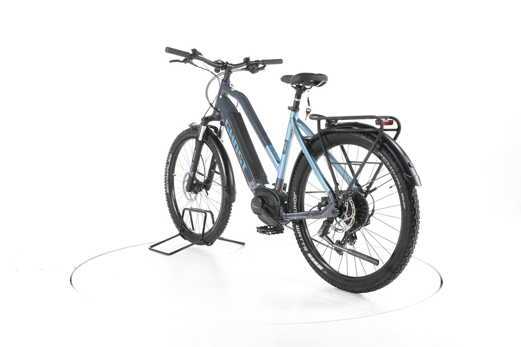 Ghost E-Teru Essential EQ Trekking E-Bike - Image 9