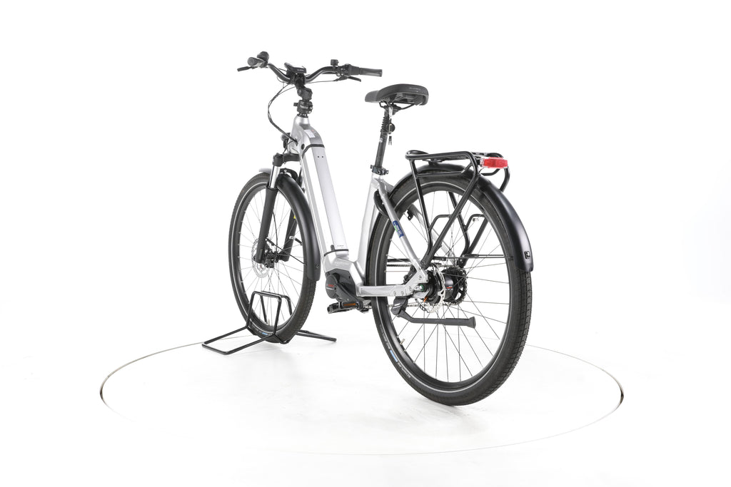FLYER Gotour6 5.41R City E-Bike Tiefeinsteiger - Image 9