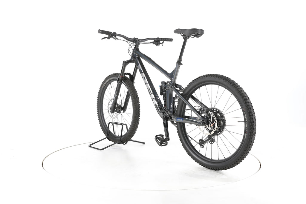 Trek Remedy 8 Fahrrad Fully - Image 9