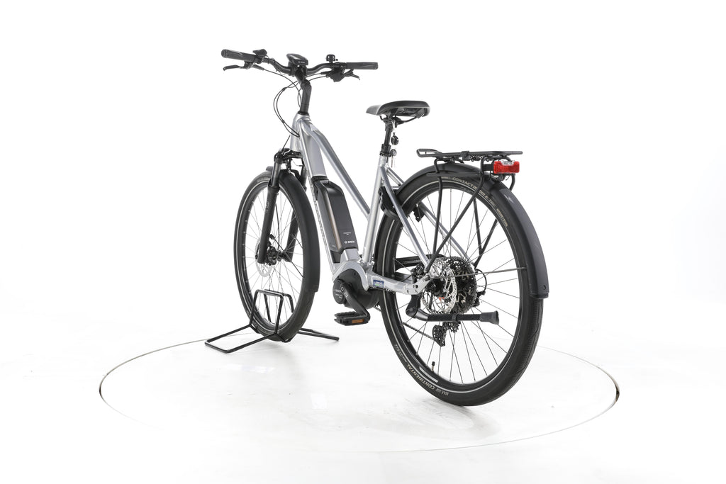 Brennabor T-38e Trekking E-Bike - Image 9