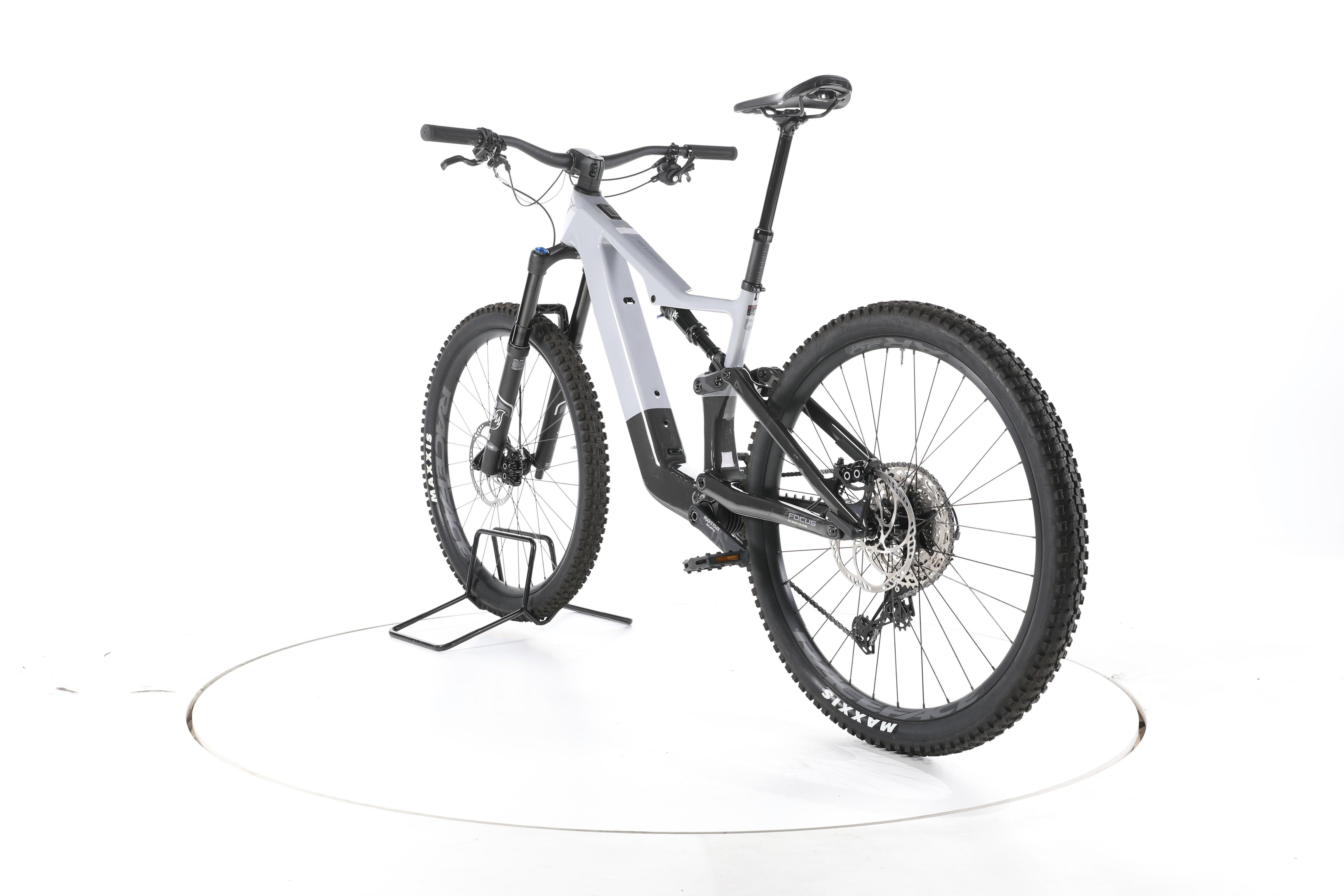 Focus JAM² SL 8.8 E-Bike Fully Carbon - Image 9