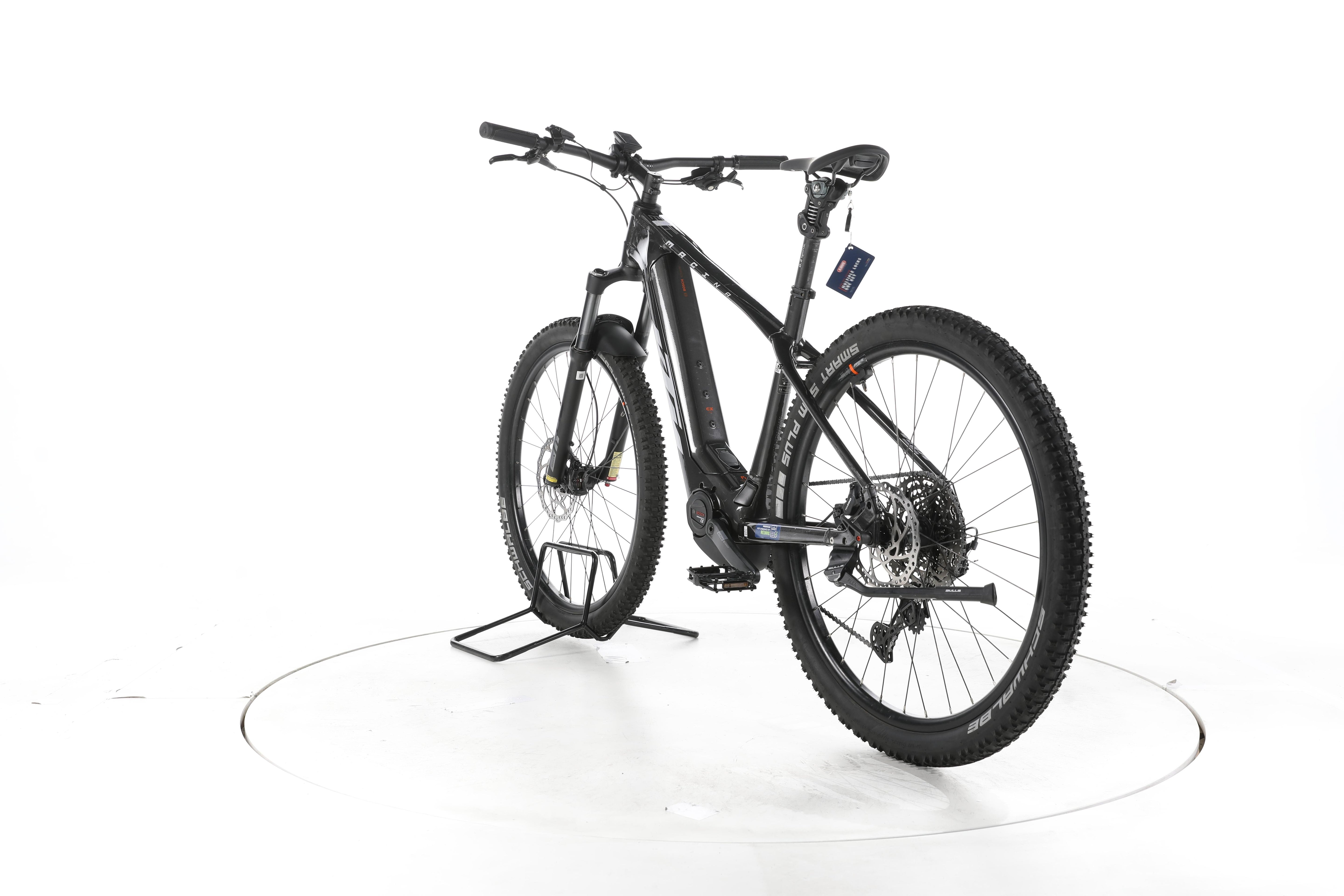 KTM Macina Team XL E-Bike - Image 9
