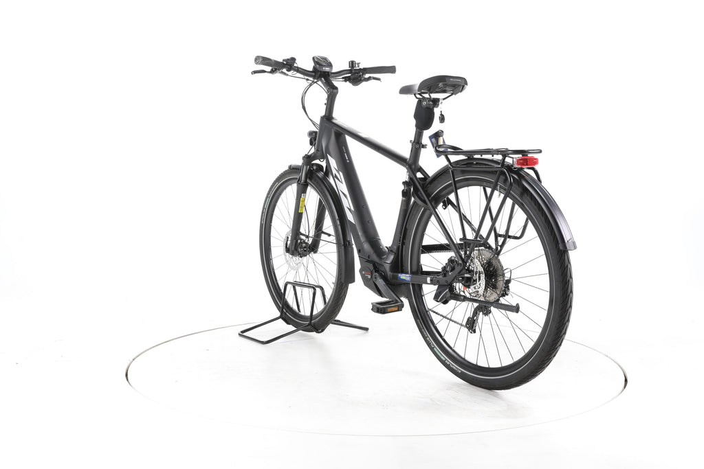 KTM Macina CX 510 Trekking E-Bike - Image 9