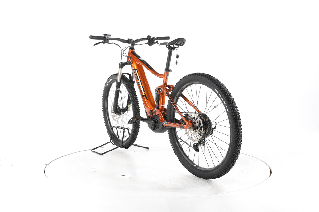 Giant Stance E+ 2 E-Bike Fully - Image 9