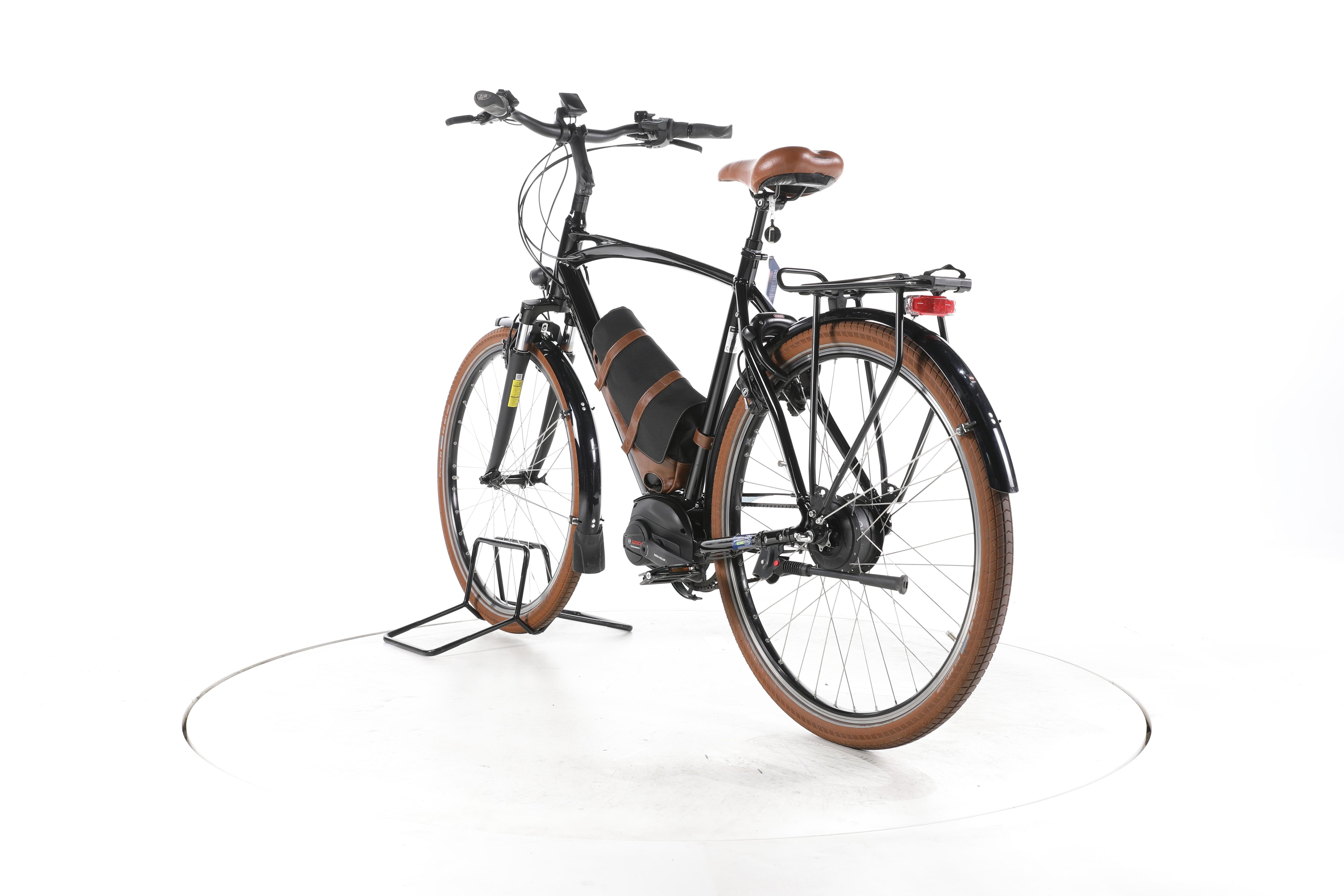 Riese & Müller Cruiser2 Vario City E-Bike - Image 9